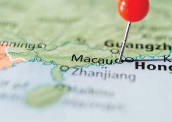 Editorial: From hero to zero: Macau’s COVID conundrum