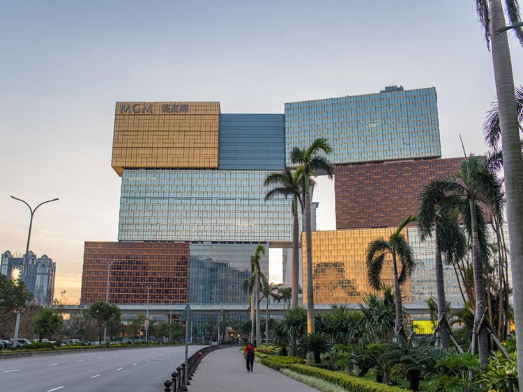 Is Macau still investible?