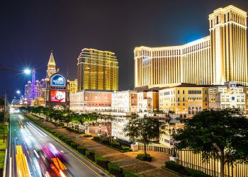 Is Macau still investible?