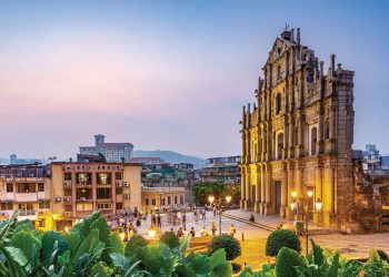 Is Macau still investible?