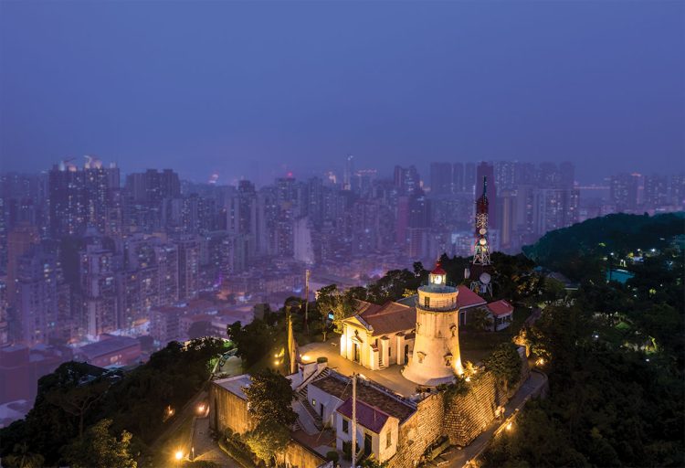 What Now For Junkets?