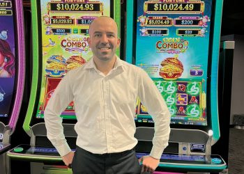 Ben Attwood: Land of Wonder