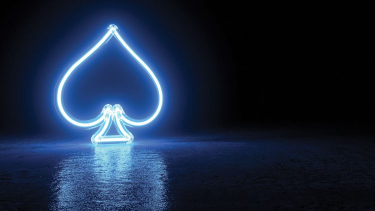 Unhitching Online Poker