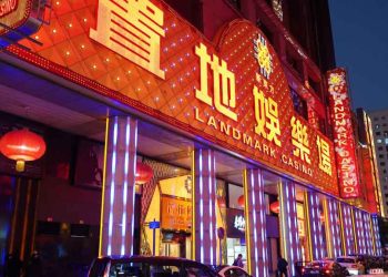 Legislative Assembly puts solutions on the table for Macau’s satellite casinos