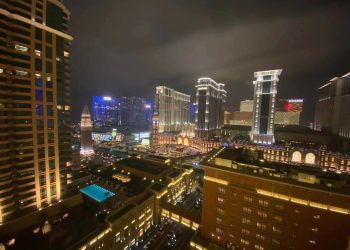 Net debt of Macau operators now four times higher than 2019: Morgan Stanley