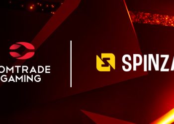 Comtrade Gaming signs new RGS deal with Spinza