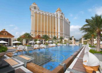 Galaxy’s Banyan Tree Macau appoints first Macau native to helm Forbes five-star hotel
