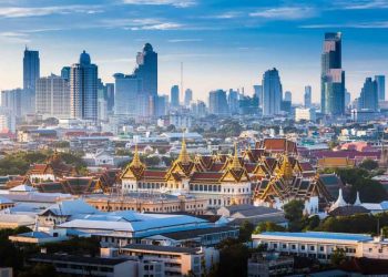 Las Vegas Sands’ new Asian IR opportunity likely in Thailand: Bernstein