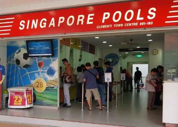 IGT signs six-year deal to provide central lottery system to Singapore Pools