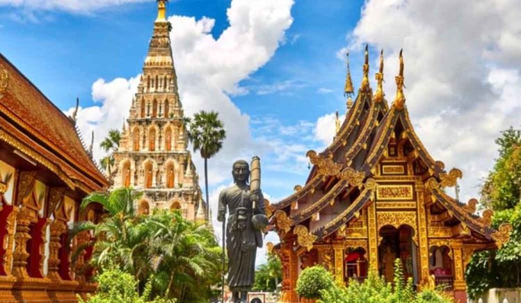 Thai committee to submit report on legalized casinos in May