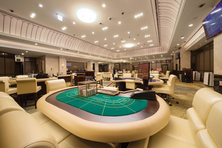 Oz Casinos: What now?