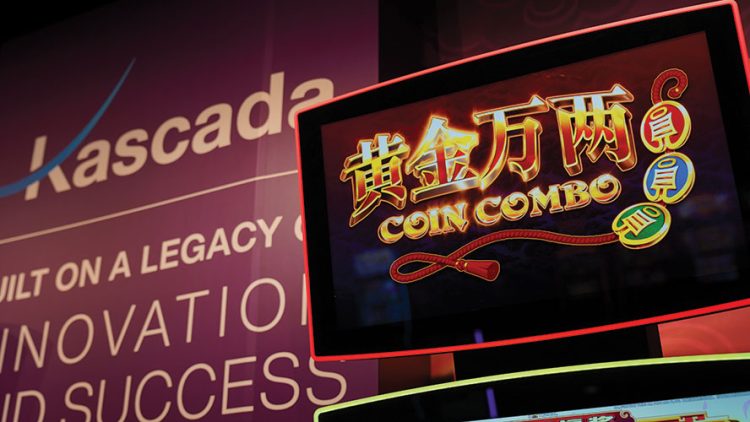 Light at the end of the tunnel