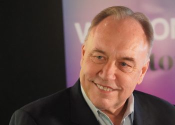 Light at the end of the tunnel