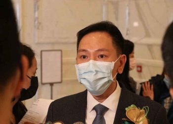 Macau gaming scholar expects similar GGR in 2022 to last year, visitor numbers to rise