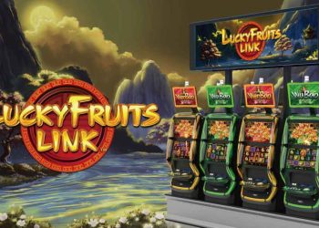 Sega Sammy Creation launches Lucky Fruits Link series into Macau, Asia