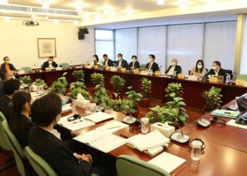Macau AL committee holds first discussions on junket law, expects main gaming law to be returned this week