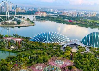 Singapore to drop most COVID-19 restrictions this week