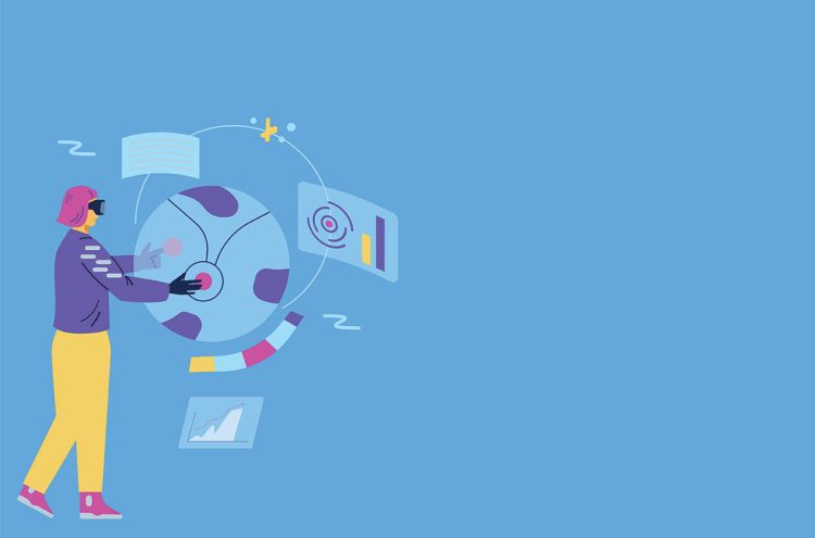 Metaverse: The ultimate destination marketing tool?