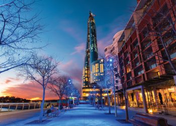 10 Years Ago: The Star war