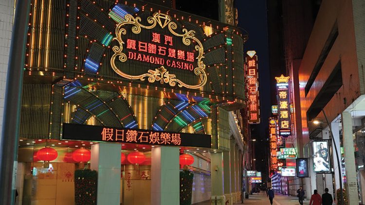 Ryan Ho: Future vision