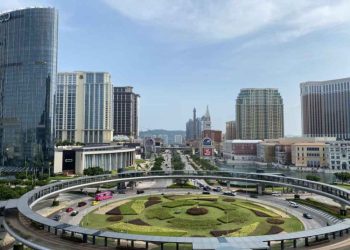Macau records GGR of MOP$2.68 billion in April, worst in 19 months