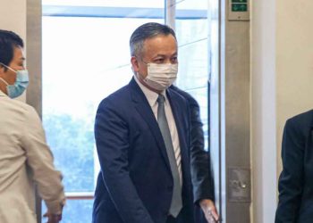 Another amendment to the Macau gaming law: concessionaire cross-shareholders now allowed, but only up to 5%