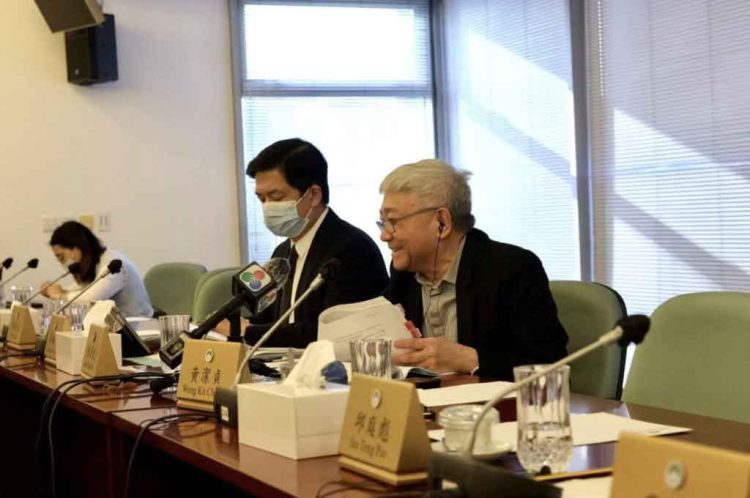 Employee dismissal to be “without cause” should Macau concessionaires be suspended under revised gaming law