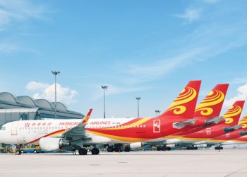 Hong Kong Airlines resuming flights to Seoul, Hanoi as travel restrictions relax around the world