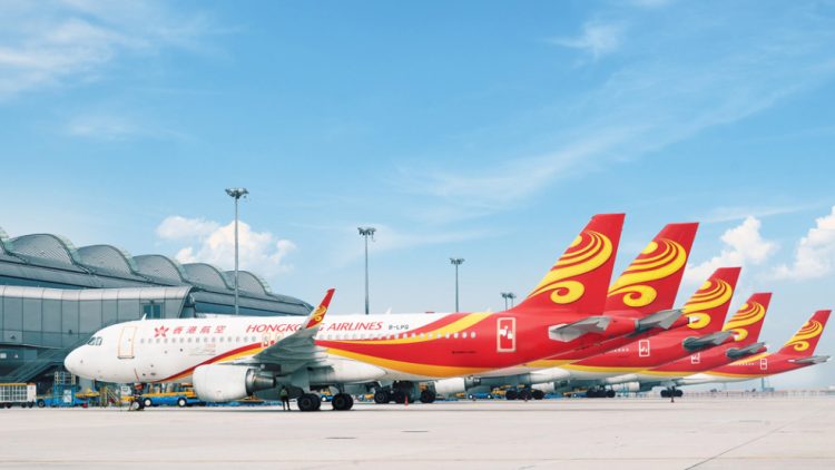 Hong Kong Airlines resuming flights to Seoul, Hanoi as travel restrictions relax around the world