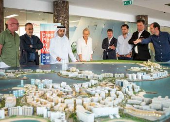 The Venetian Macao architects to design Wynn’s new UAE resort  