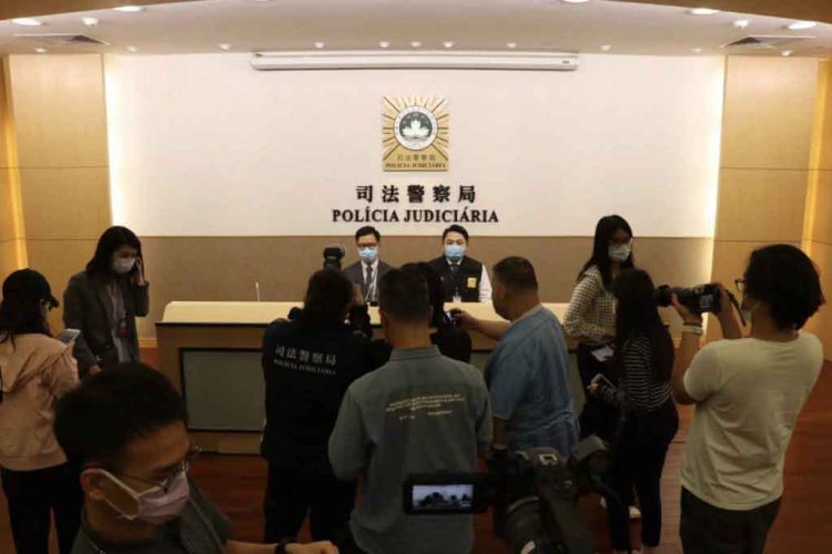 Mainland China police arrest suspect in murder of two women at MGM Cotai