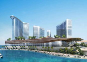 IGT deploys casino management system at Cebu’s NUSTAR Resort and Casino