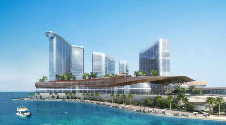IGT deploys casino management system at Cebu’s NUSTAR Resort and Casino