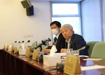 Macau Legislative Assembly confirms only concessionaires allowed to accept player deposits