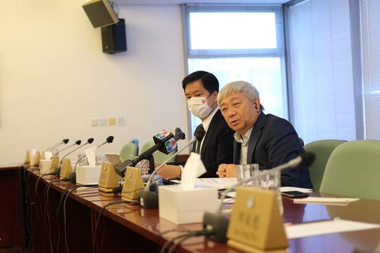 Macau Legislative Assembly confirms only concessionaires allowed to accept player deposits