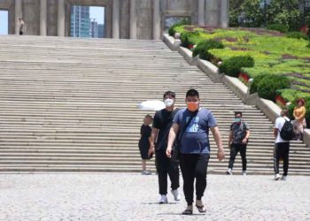 Demand for foreign workers will always exist: Dr Wilfred Wong