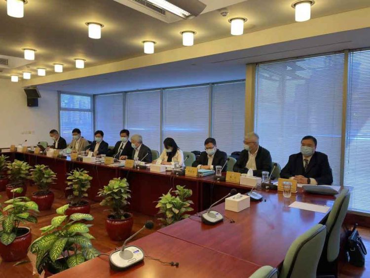 AL confirms junket agents not required to be Macau residents