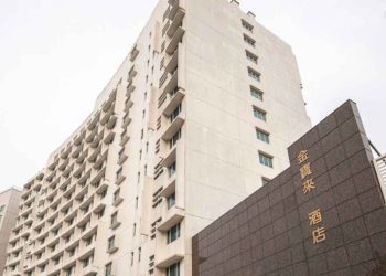 Macau’s Treasure Hotel and Regency Art Hotel designated as quarantine hotels for people entering from abroad
