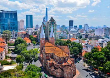 Ho Chi Minh City calls for inclusion in Vietnam’s casino pilot program for locals