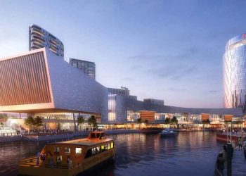 Bally’s Corp chosen to develop US$1.7 billion Chicago casino-resort