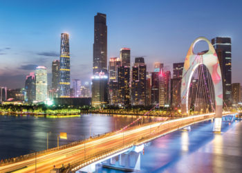 Starr Xian: Human Factor