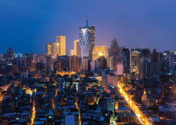 Starr Xian: Human Factor