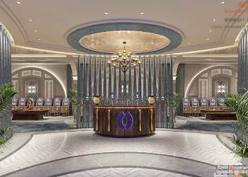 Tinian Diamond Casino nearing completion, tipped to open in Q3