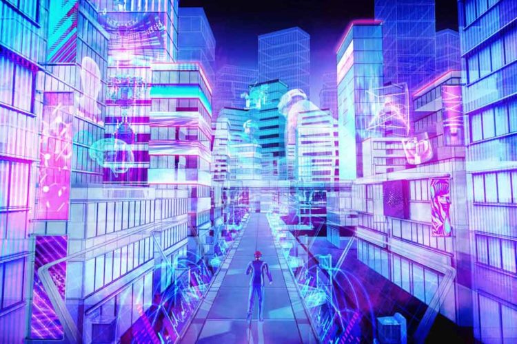 eSports platform GGTOOR completes US$102 million virtual land purchase, plans virtual entertainment city