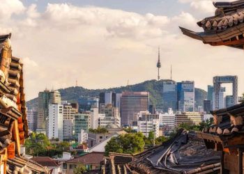 South Korea drops quarantine requirement for unvaccinated arrivals