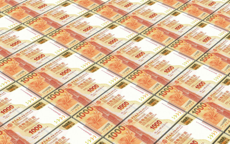 Editorial: Are Macau’s casinos running out of money?