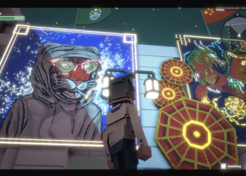 Asia Pioneer Entertainment launches its “Mini Macau” metaverse experience