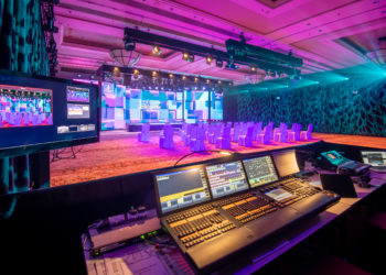 Sands China launches “Macau-first” hybrid MICE space at The Londoner Macao