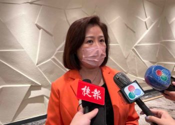 Macau Legend CEO Melinda Chan says company to lay off 16% of staff but extend its contract with SJM to 31 December