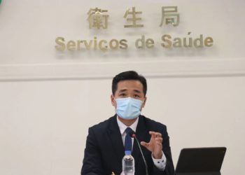 Total confirmed COVID cases in Macau reaches 110, restaurants cancel dine-in meals